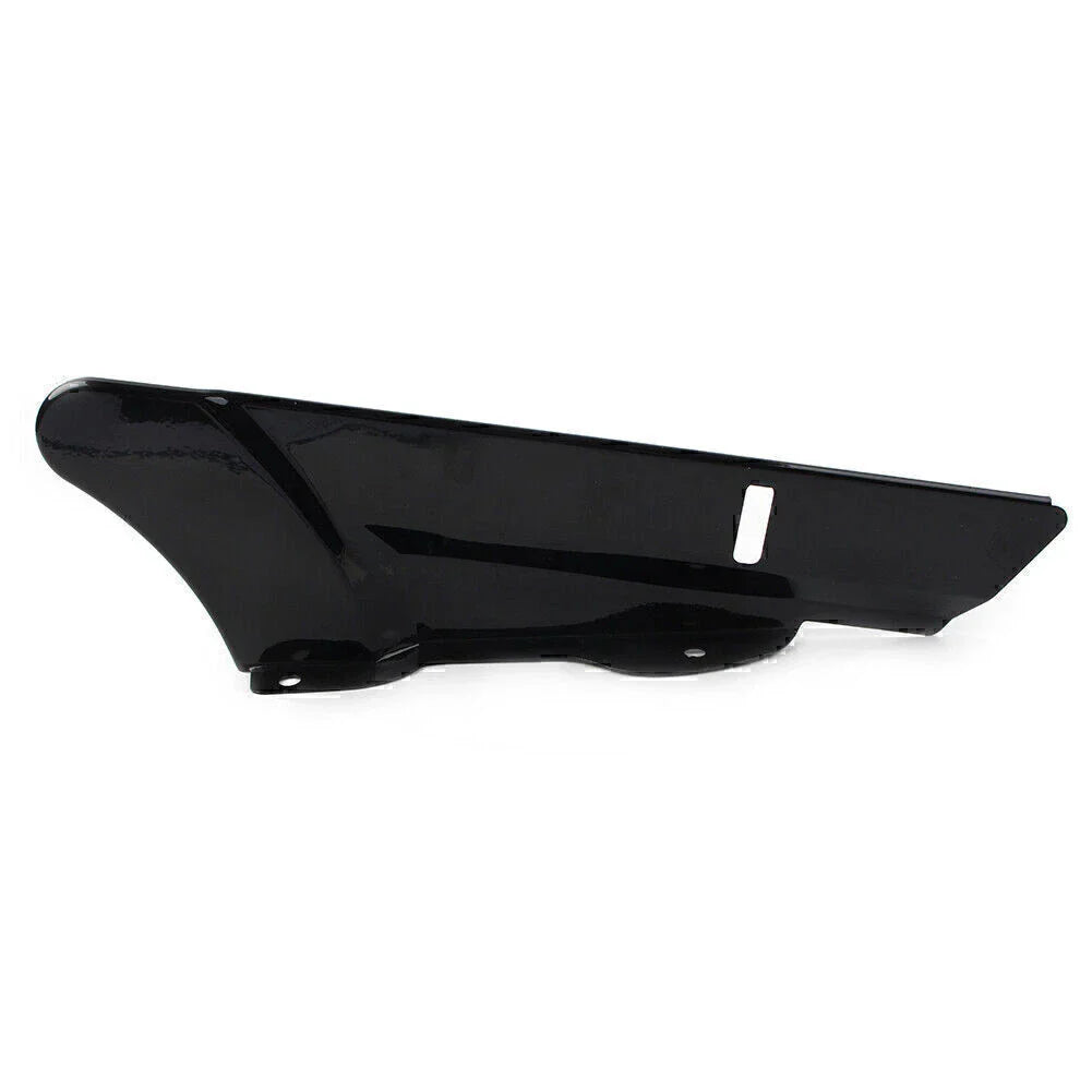 Belt Guard Cover for Harley Electra Glide, Street Glide, Road King (2009-2023)