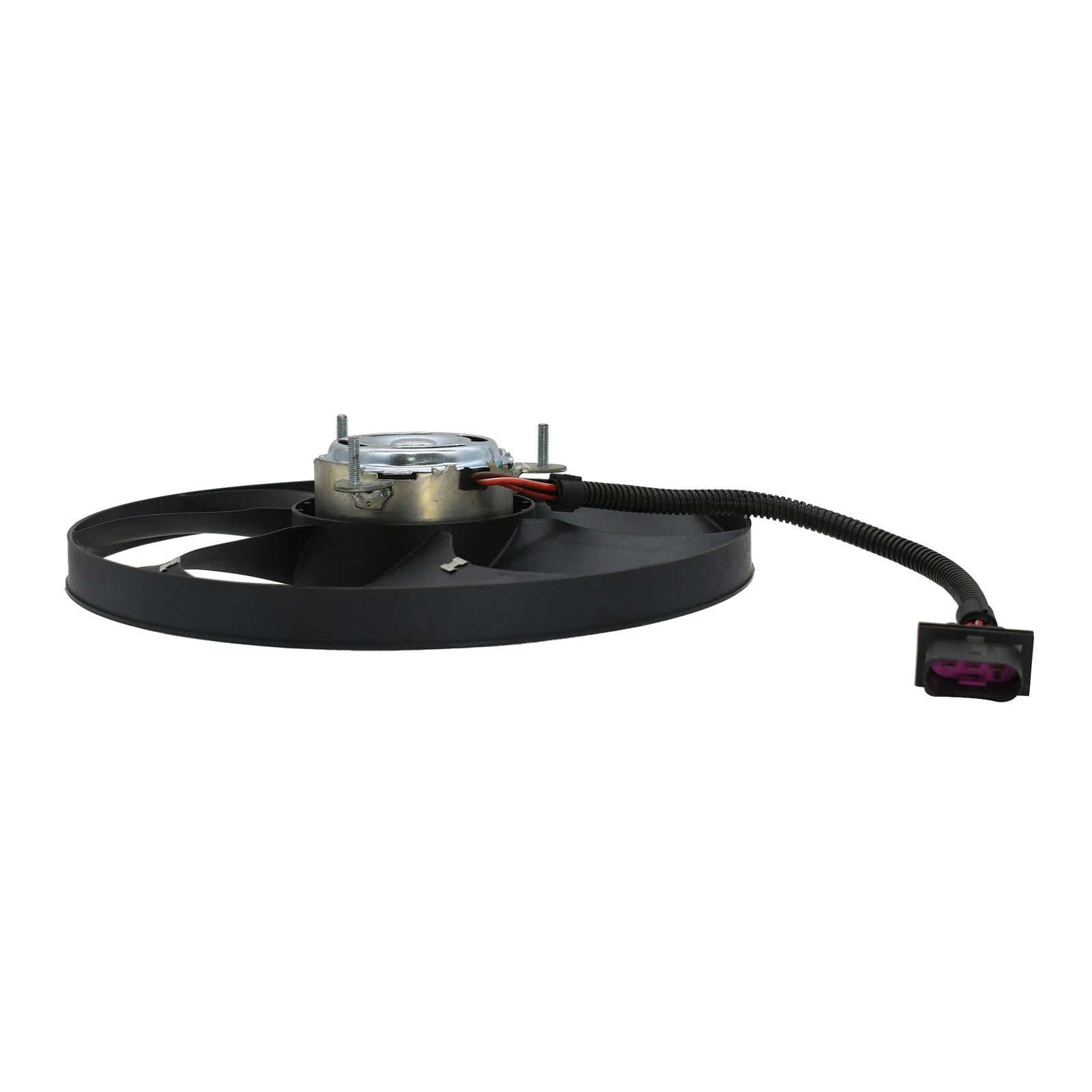 Electric Cooling Fan for Volkswagen Golf Jetta (1999–2005)