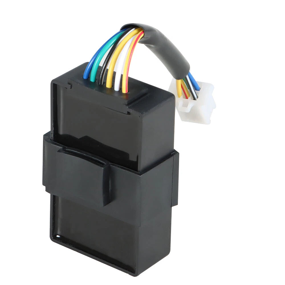 Igniter CDI Box 30400-ME9 for Honda Shadow VT750C VT700C (1983–1985)