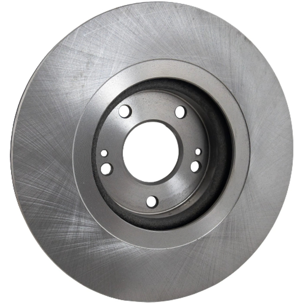 Disc Brake Rotor for Kia Sedona (2015–2019) Front Solid