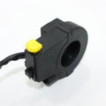 2 Pins Male Plug Throttle Housing Kill Switch for PIT PRO ATV