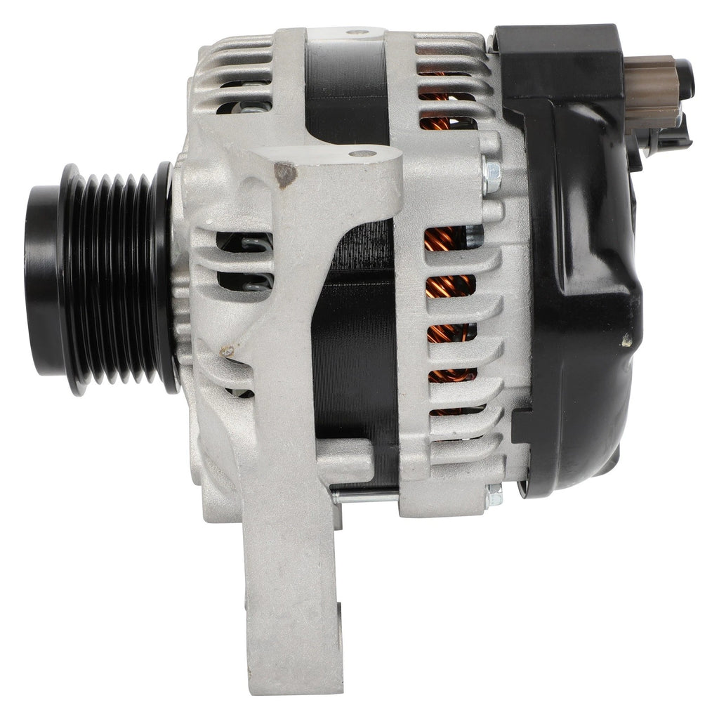 Alternator for Ford Mustang (2009-2010) 150Amp 12Volt 6-Groove