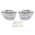 LED Turn Signal Lights for Honda Goldwing 1800 F6B (2001-2017)