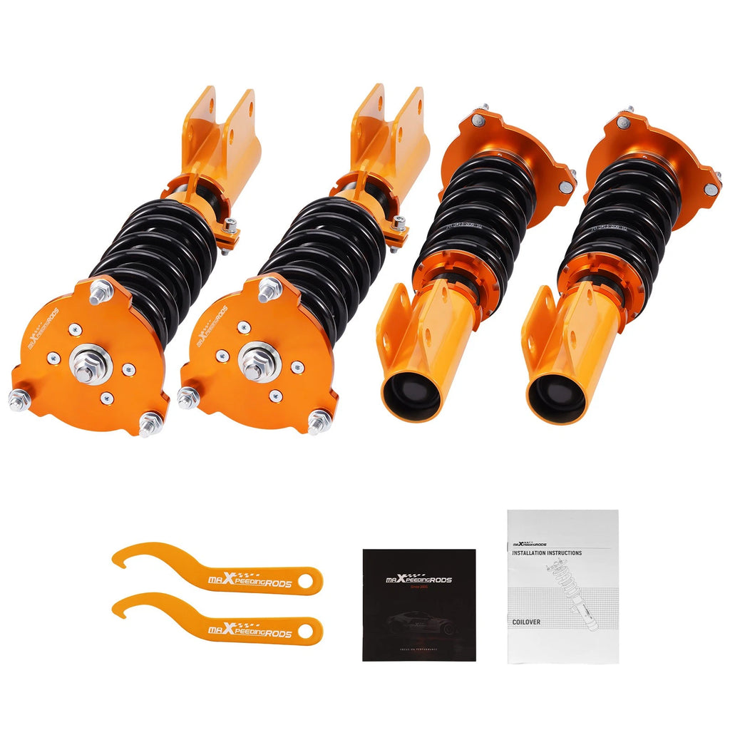 Coilovers for Buick Century (1997-2005)
