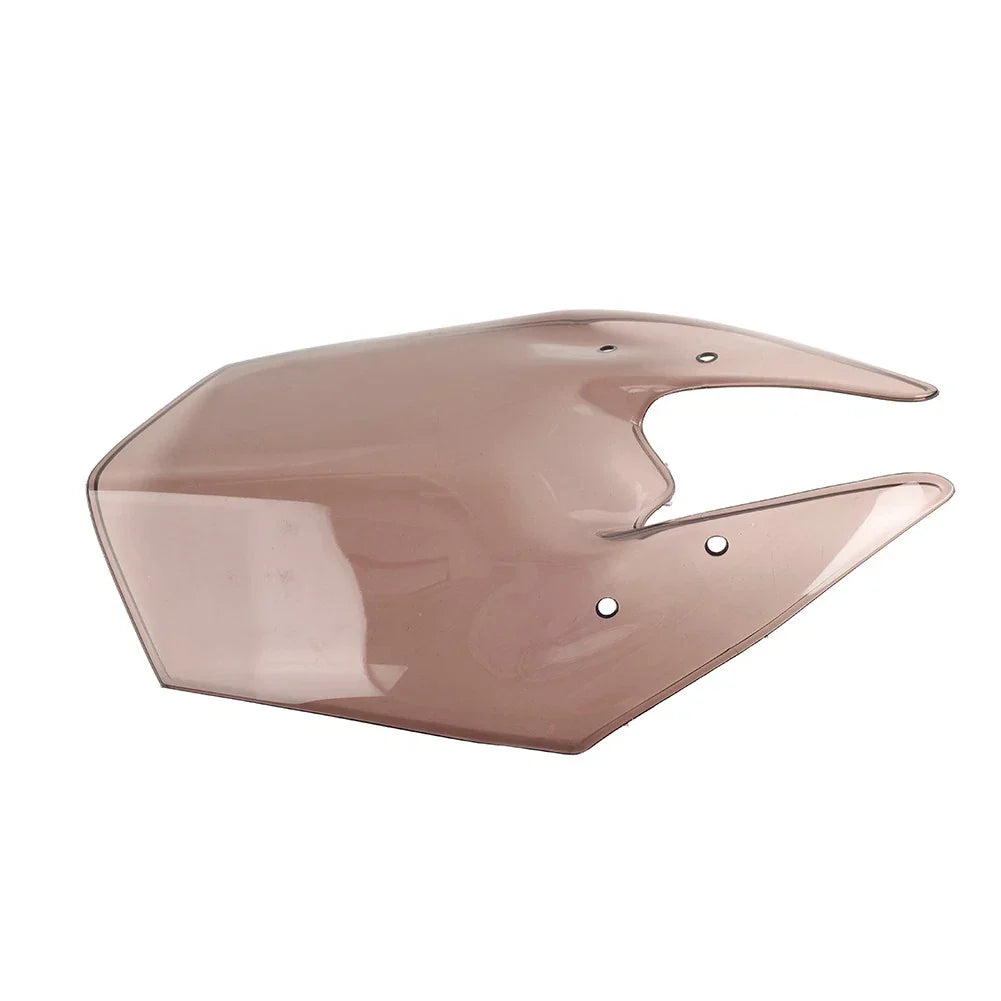 Tan Front Windscreen for Kawasaki Z900 (2024-2025)