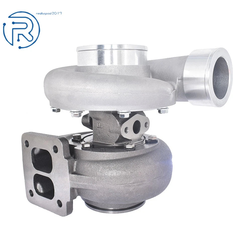 GT45 Turbocharger for Racing Applications (600-800+ HP)