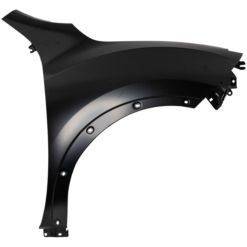 Fender for Nissan Juke (2015) Front Passenger Side