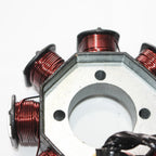 8 Pole Magneto Flywheel Stator for PIT Quad Dirt Bike ATV (150cc–250cc)