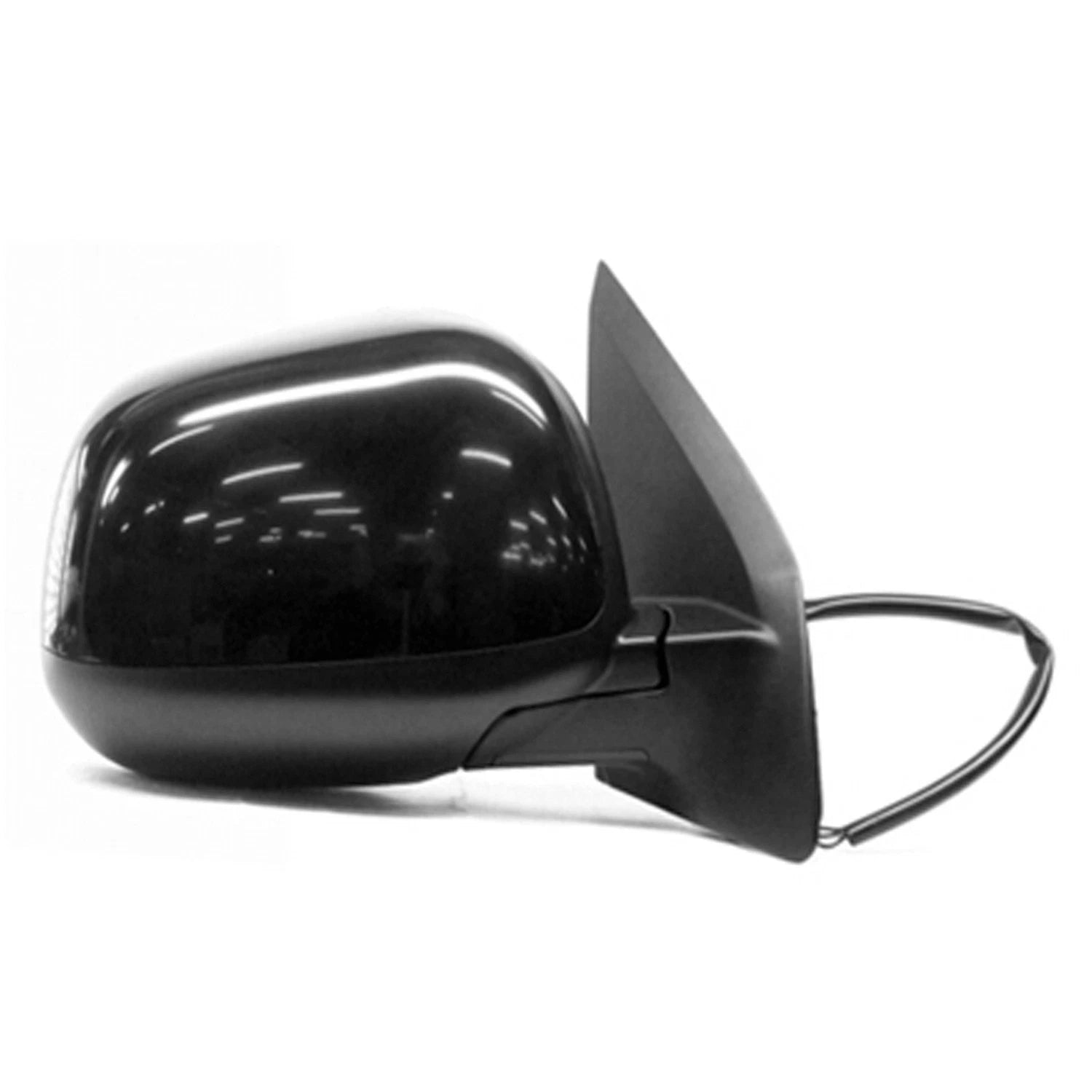 Power Door Mirror Replacement Ready to Paint Passenger Side for Acura RDX (2013–2018)