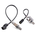 2X O2 Sensors for Pontiac G3 (2009–2010) 234-4290 234-4298