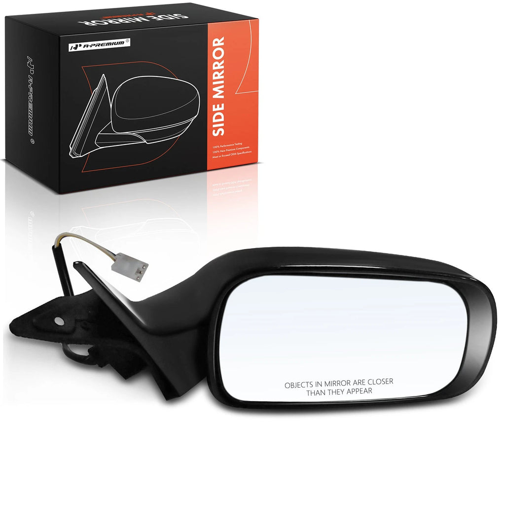 Passenger Power Mirror for Toyota Camry (1992–1996)
