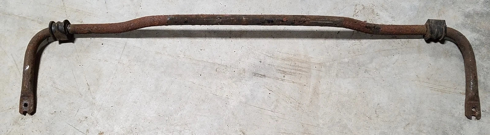 Rear Sway Bar for Ford Thunderbird SC (1989)