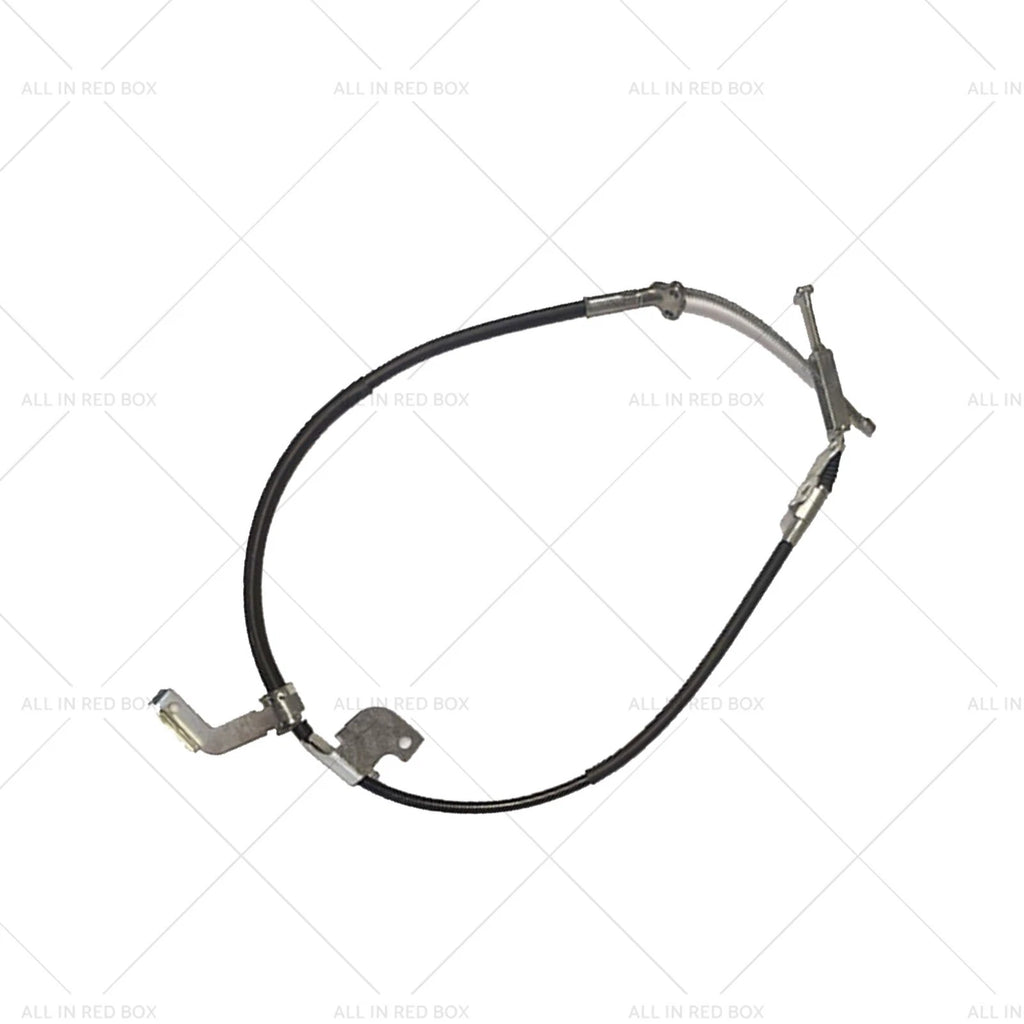 Parking Brake Cable for Toyota Hilux GGN25R KUN25R KUN26R TGN26R (2005–2015)