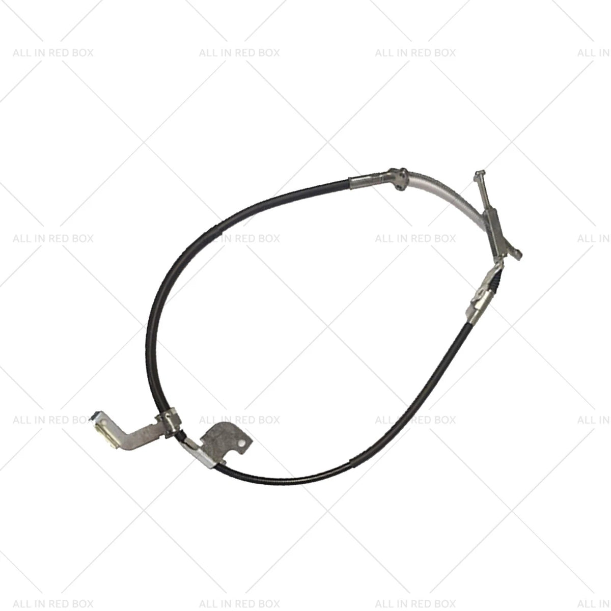 Parking Brake Cable for Toyota Hilux GGN25R KUN25R KUN26R TGN26R (2005–2015)