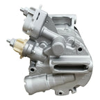 AC Compressor Kit Replacement for Ford EcoSport 1.0L Turbo (2020–2022)