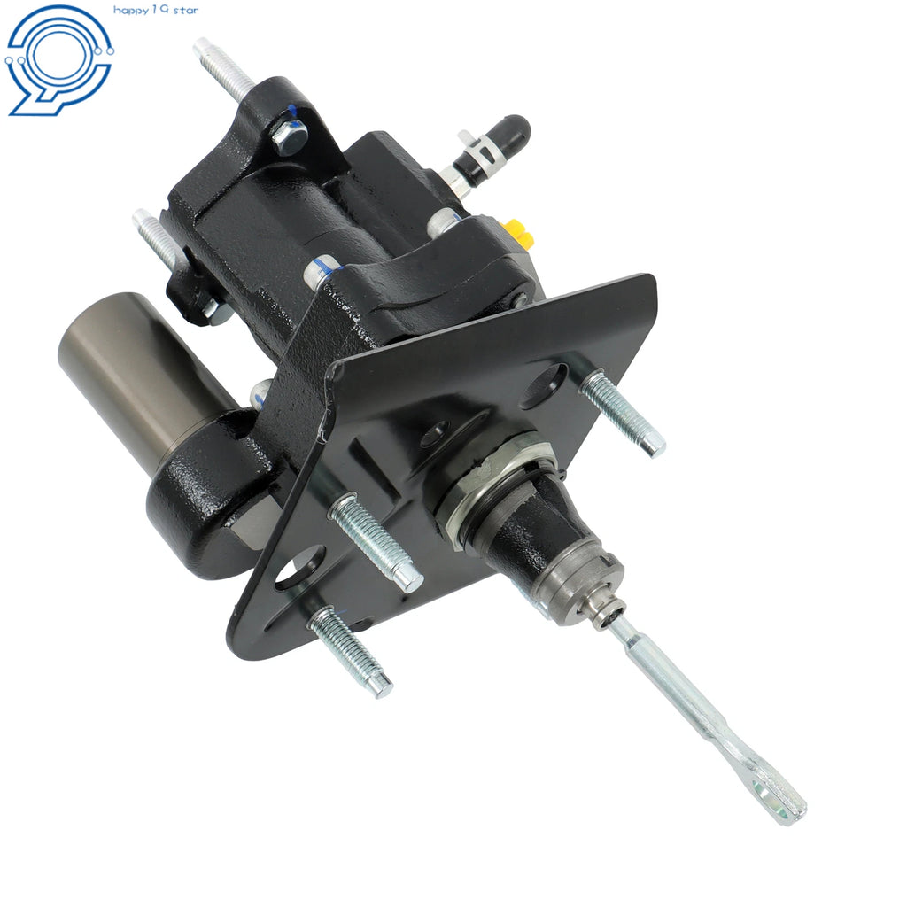 Power Brake Booster for Chevrolet Silverado 1500 2500 HD GMC Sierra (2007–2014)
