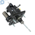 Power Brake Booster for Chevrolet Silverado 1500 2500 HD GMC Sierra (2007–2014)
