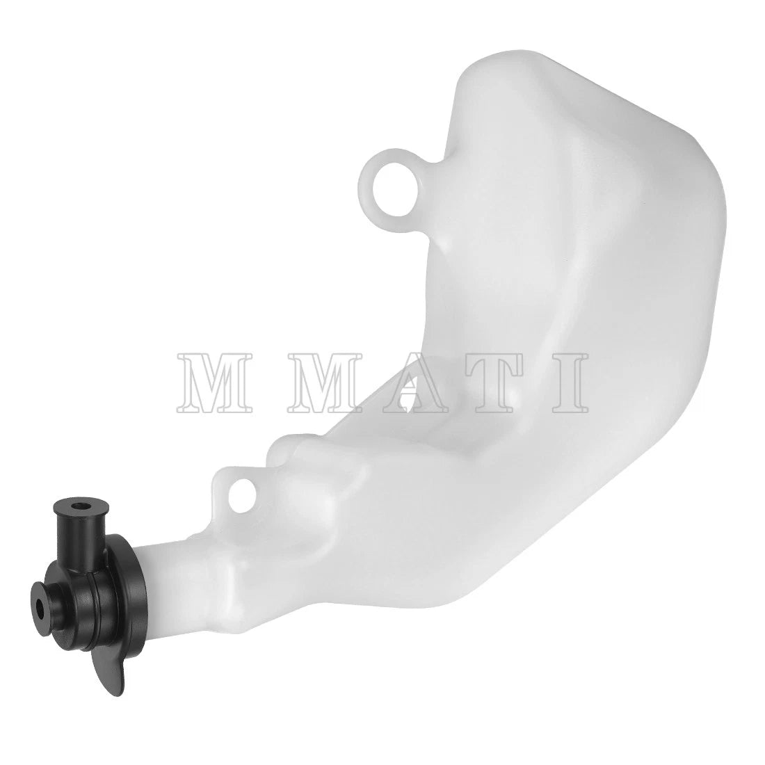 Coolant Reservoir Tank Bottle & Cover for Yamaha MT09 FZ09 XSR900 (2014–2023) 1RC-21871-00-00