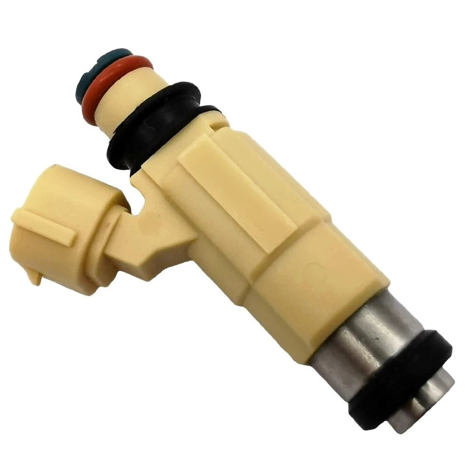 Fuel Injectors for Yamaha Outboard 200 225 HP (69J-13761-00-00)