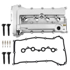 Engine Valve Cover & Coil Set for Dodge Journey Caliber 2.4L (2007–2020)