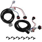 Injector Wiring Kit for Chevy Silverado 1500/3500 (2003-2007)