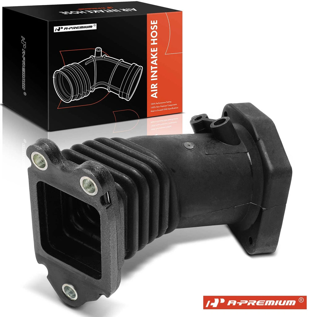 Engine Air Intake Manifold Hose for Ford Focus C-MAX (2003–2011)