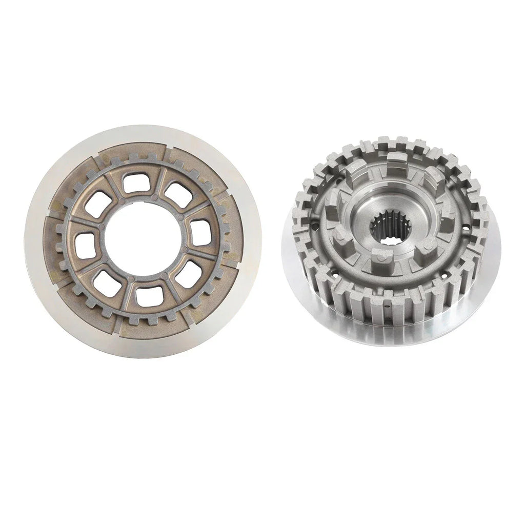 Clutch Pressure Plate Set for Harley Sportster 883 1200 48 (2004-2022)