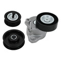 Belt Tensioner Pulley Set for Mercedes ML550 GL450 SLK280 (2006–2010)