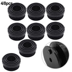Rubber Foot Pads 68325-Z07-003 for Honda EB2000 EU2000 EU2200 EB2200 (2000–2023)