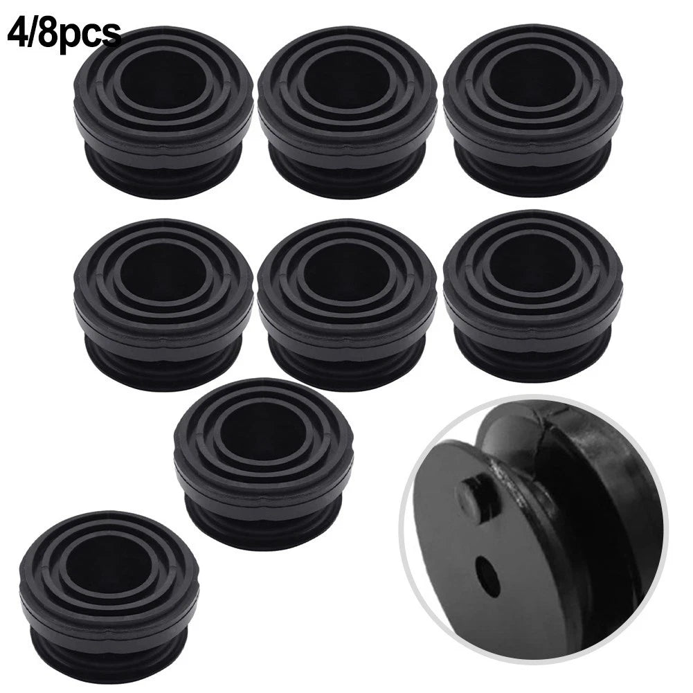 Rubber Foot Pads 68325-Z07-003 for Honda EB2000 EU2000 EU2200 EB2200 (2000–2023)