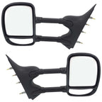 Set of 2 Towing Mirrors for E350 Van, E450, E150