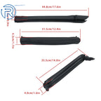 Rubber Weatherstrip Kit for Ford Mustang Convertible (2001-2004)