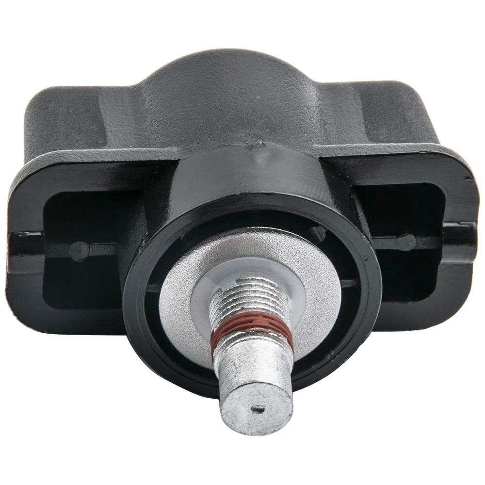Handle and Grommet Kit for Dodge Ram 1500 2500 3500 (2002-2023)