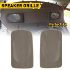 2X Red LED Stop Signal Brake Tail Light for Make Model