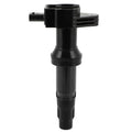 Ignition Coils & Spark Plugs for Ford Escape (2020–2021, 2023) Lincoln Corsair (2023)