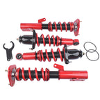 Set of 4 Coilover Suspension Kit for Toyota Matrix Corolla (2009-2017)