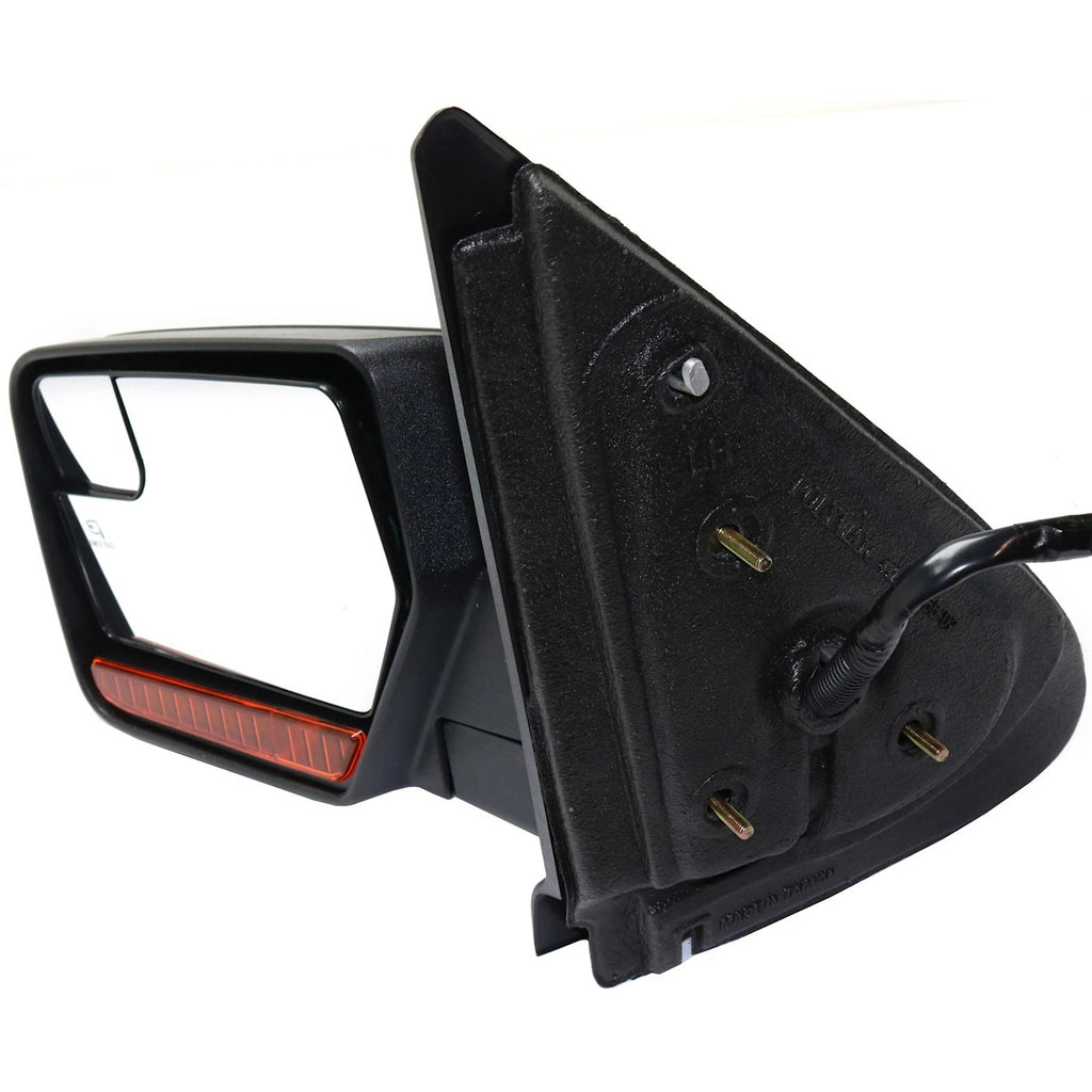 Heated Driver Left Side Mirror for Ford Expedition Lincoln Navigator