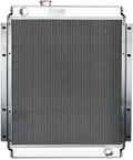 Water Tank Radiator Core Assy 099-3559 for Caterpillar Excavator E200B (1999-2001)