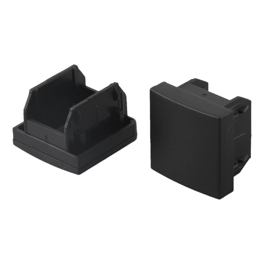 Set of 2 Dummy Switch Button Covers for Volkswagen Jetta Golf Tiguan