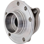 Set of 4 Wheel Hubs for Dodge Dart