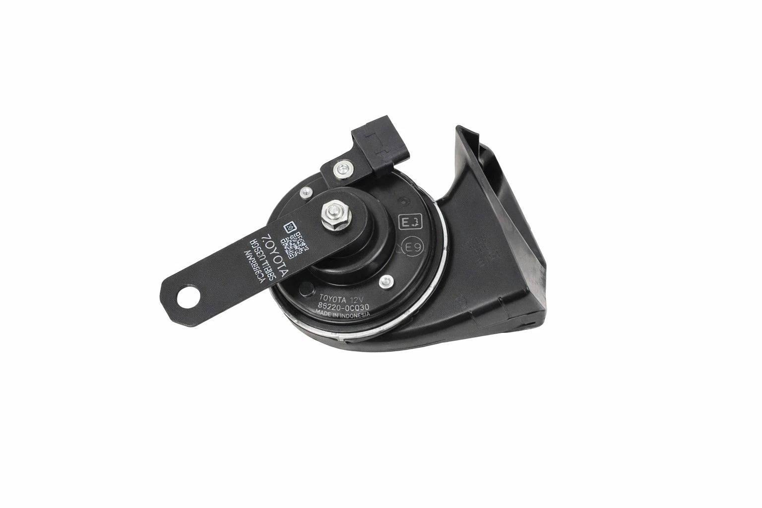Genuine OEM Horn for Toyota Sequoia, Sienna, Tundra, Lexus RX350 (2008–2021) 865200C030