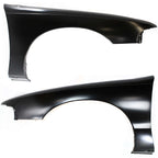 Fender for Chevrolet Caprice (1991–1996) Front Driver & Passenger Side