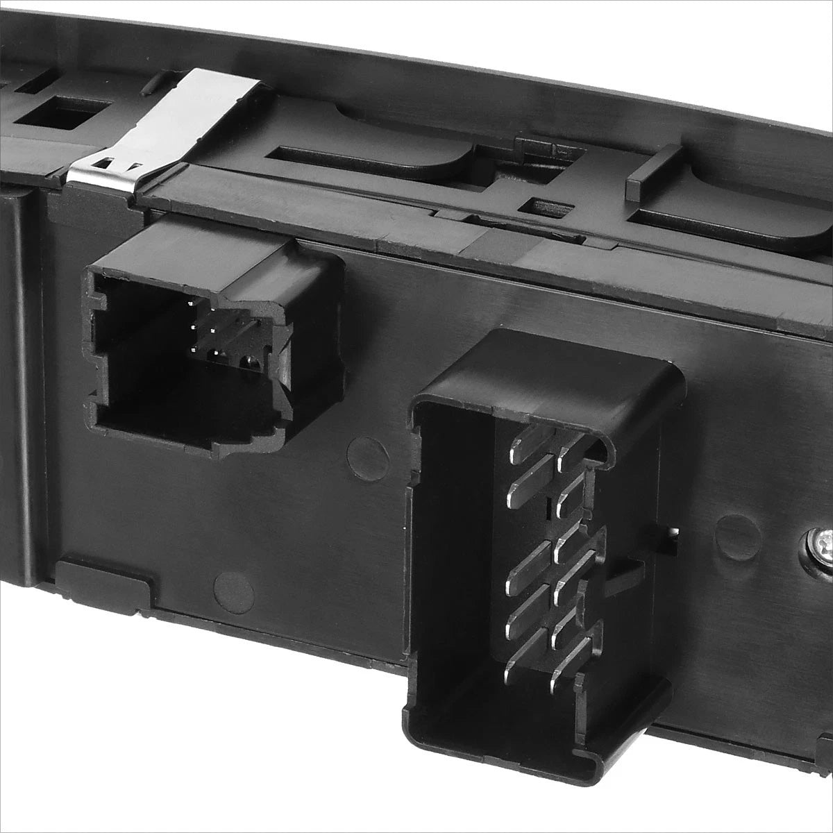 Driver Side Electric Power Master Window Switch for Dodge Journey/Nitro/Liberty (2007–2012)