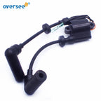 Ignition Coil for Yamaha Outboard 4 Stroke (65W-85570, 65W-85570-00)