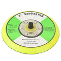 M6 5/16 Backing Pad for Air Sander (1'' - 6'')
