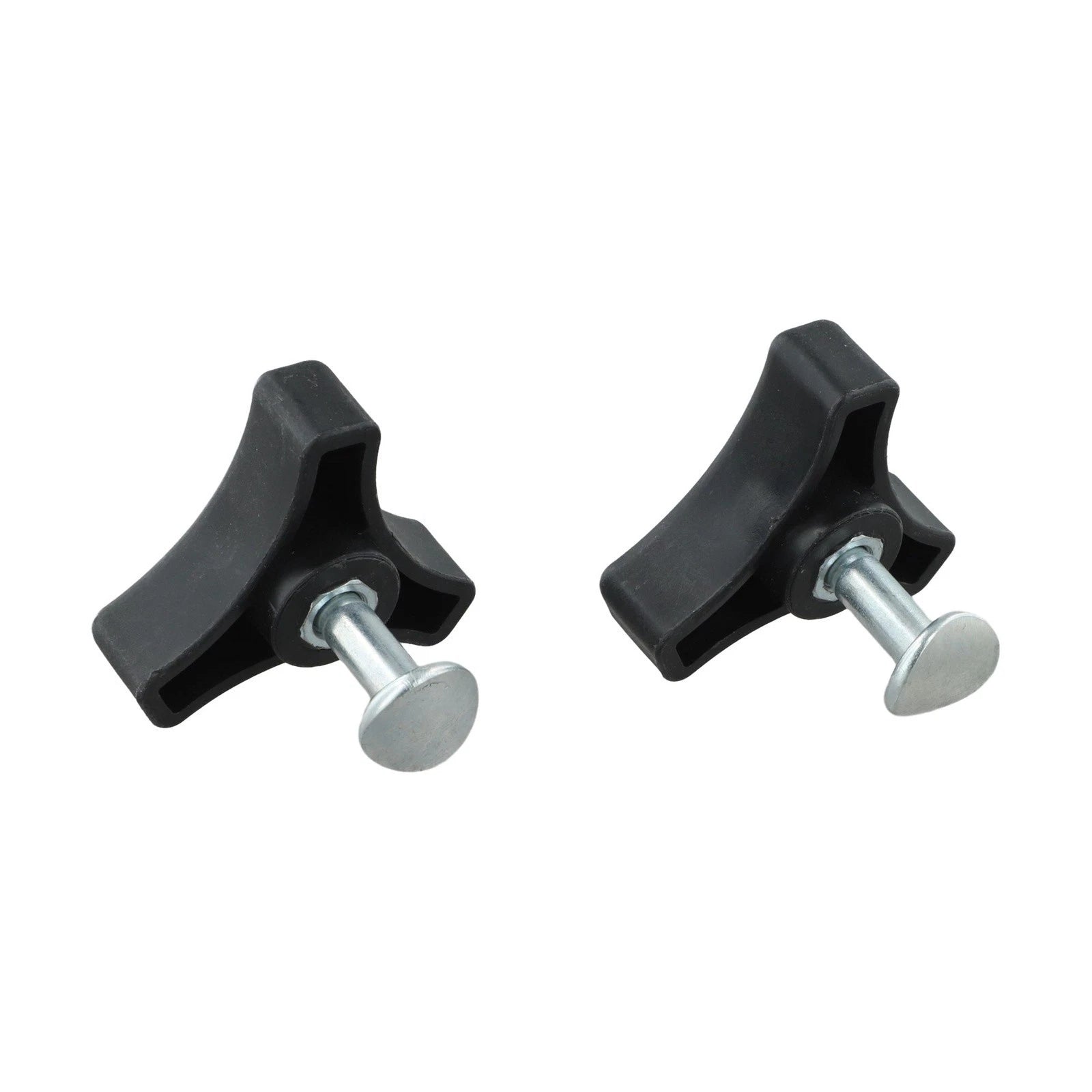 Set of 2 Lawn Mower Handle Bolts Replacement