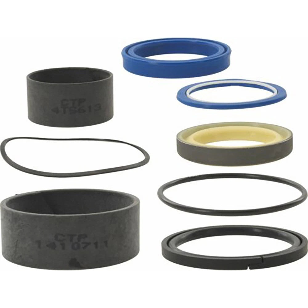 Hydraulic Seal Kit 2410110 for Case 420D (2001–2005)