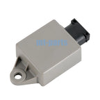 CDI Box Unit for Peugeot Jet Force 50 H2O 2T (2003–2007) & Looxor 50 AIR 2T (2004–2006)