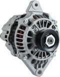 Alternator for Mitsubishi Hawkpower Generator (A007TA1491, A7TA1491)