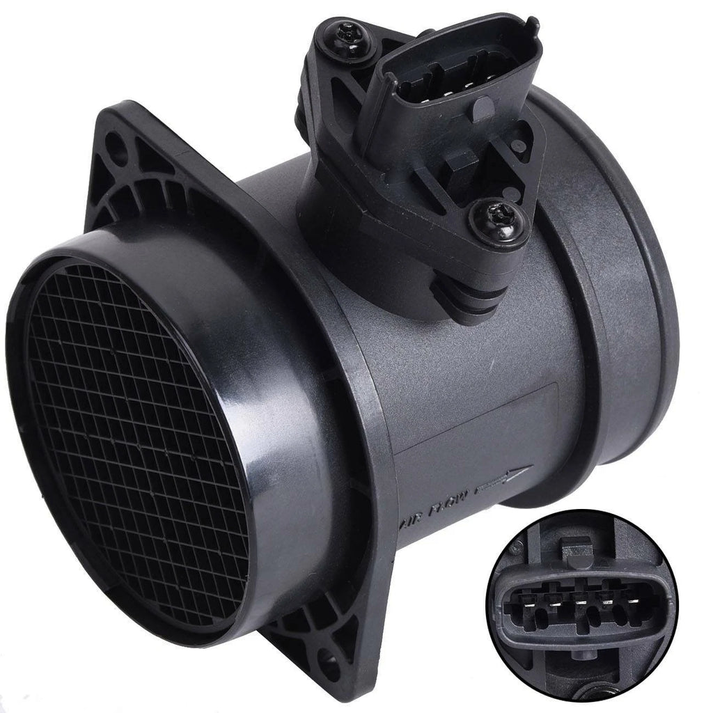 Mass Air Flow Sensor for Volvo C70 S70 S80 S60 V70 (1998–2006)